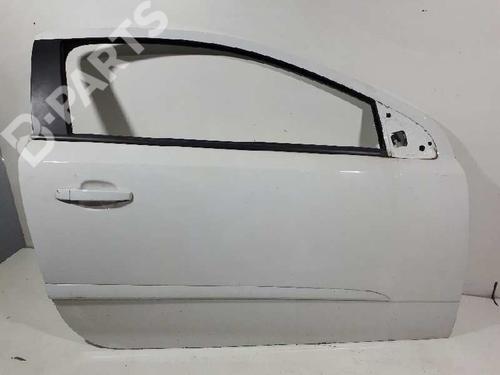 Right front door OPEL ASTRA H GTC (A04) 1.7 CDTI (L08) BP1535446C3