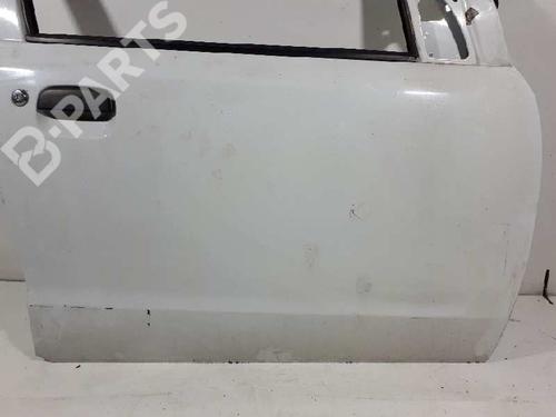 Right front door SUZUKI ALTO VII (GF, HA25_, HA35_) 1.0 (AMF310, GFC31S) | BP2002568C3 
