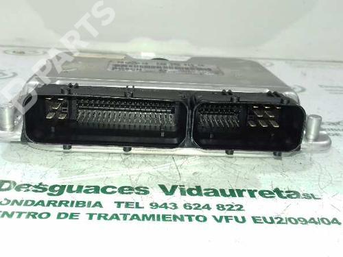 Engine control unit (ECU) VW PASSAT B5.5 (3B3) 1.9 TDI | BP1959230M57 