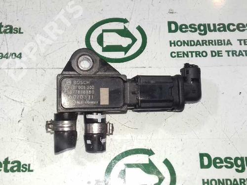 Elektronisk sensor PEUGEOT 3008 I MPV (0U_) 1.6 BlueHDi 120 (120 hp) 8728669