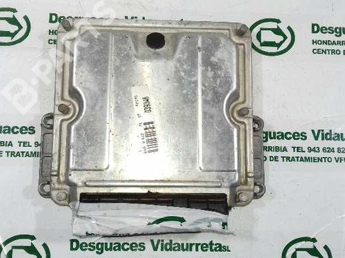 Used Engine control unit (ECU) FIAT ULYSSE (179_) 2.2 JTD (128 hp) 1575941
