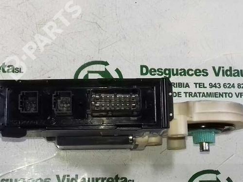 Left front window motor FIAT ULYSSE (179_) 2.2 JTD | BP1968050E21 