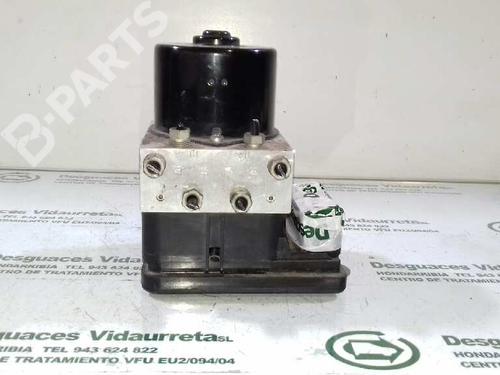 Used ABS pump OPEL ASTRA H GTC (A04) 1.7 CDTI (L08) (125 hp) 1959237