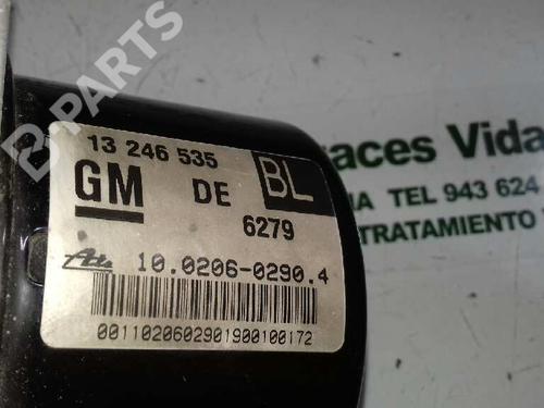 ABS pump OPEL ASTRA H GTC (A04) 1.7 CDTI (L08) | BP1959237M43 