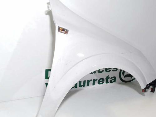 Forkjerm høyre OPEL ASTRA H GTC (A04) 1.7 CDTI (L08) | BP1535398C42 