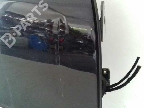 Right front door MERCEDES-BENZ E-CLASS (W211)  | BP1976867C3 