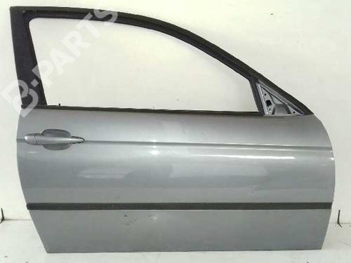 Used Right front door BMW 3 Compact (E46) 320 td (150 hp) 1315870