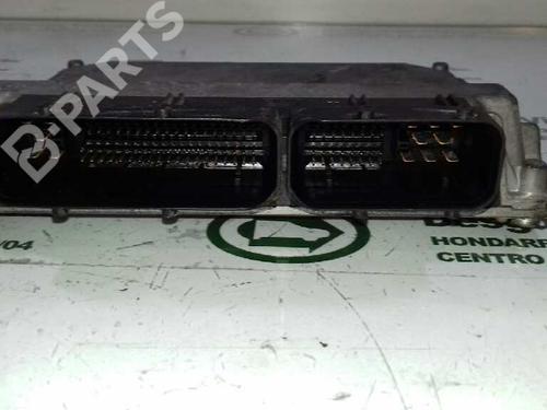 Engine control unit (ECU) VW POLO (9N_, 9A_) 1.2 12V | BP2304923M57 