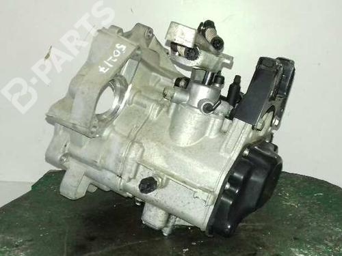 Gearbox VW POLO (9N_, 9A_) 1.2 12V | BP2304916M3 