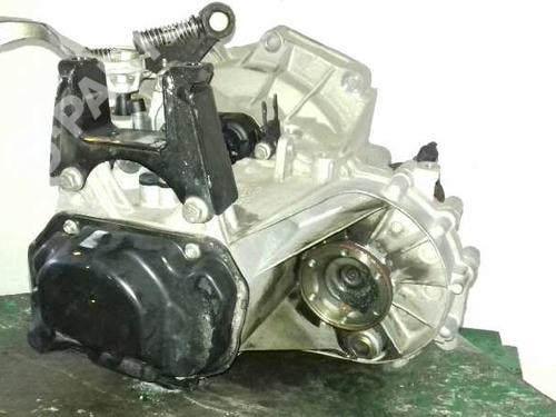 Gearbox VW POLO (9N_, 9A_) 1.2 12V | BP2304916M3 