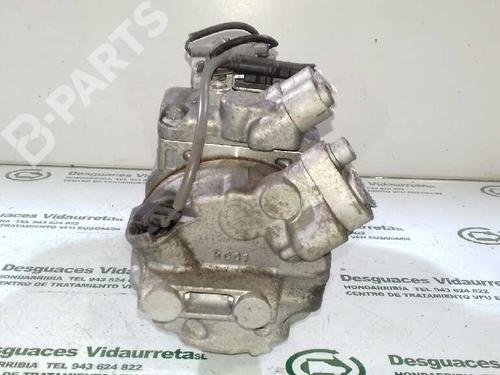 AC compressor BMW 1 (E87) 118 d | BP1937190M34 