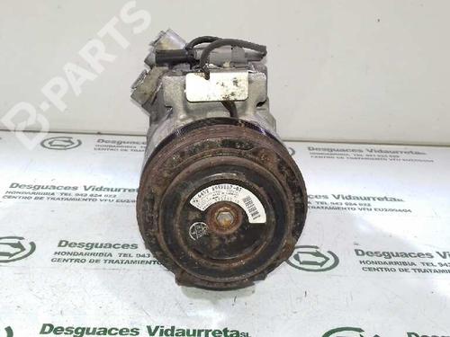 AC compressor BMW 1 (E87) 118 d | BP1937190M34 