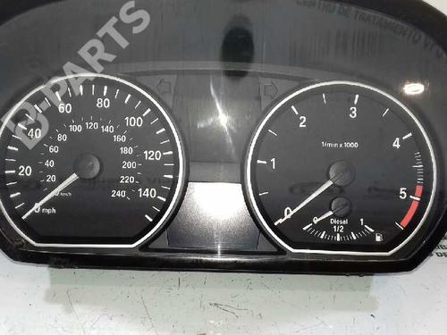 Instrument cluster BMW 1 (E87) 118 d | BP1937191C47 