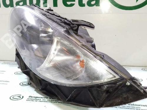 Left headlight BMW 1 (E87) 118 d | BP1310389C28 