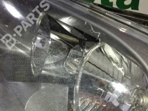Left headlight BMW 1 (E87) 118 d | BP1310389C28 