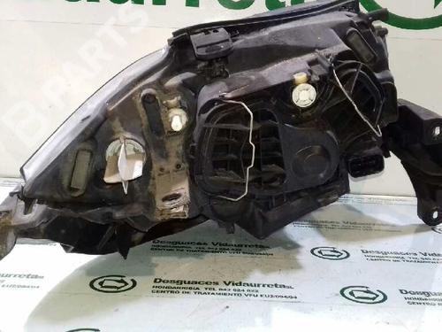 Left headlight BMW 1 (E87) 118 d | BP1310389C28 