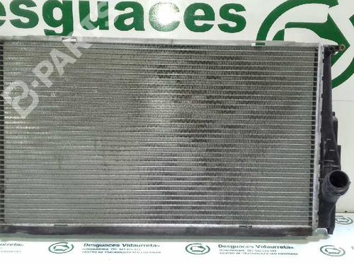 Radiatore acqua BMW 1 (E87) 118 d (143 hp) 1937177