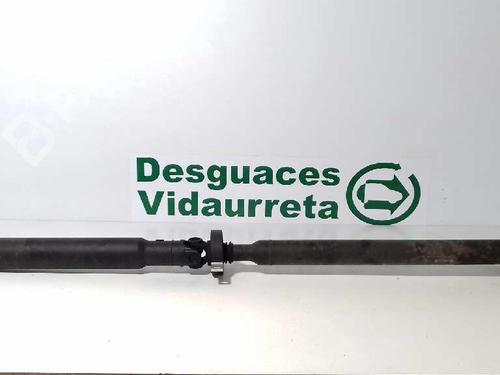 Used Driveshaft BMW 1 (E87) 118 d (143 hp) 1937201