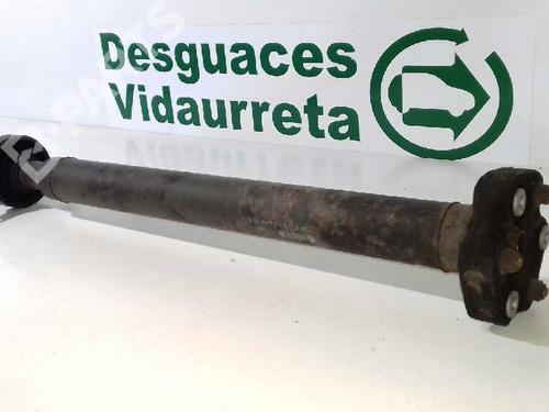 Driveshaft BMW 1 (E87) 118 d | BP1937201M37 