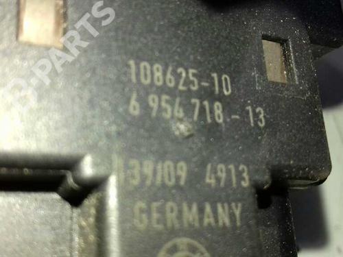 Ignition barrel BMW 1 (E87) 118 d | BP1977132M48 