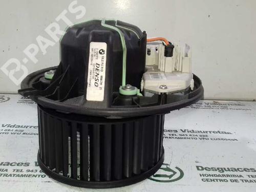 Used Heater blower motor BMW 1 (E87) 118 d (143 hp) 1977130
