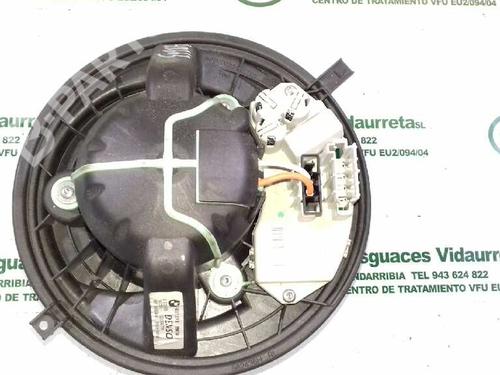 Heater blower motor BMW 1 (E87) 118 d | BP1977130M62 
