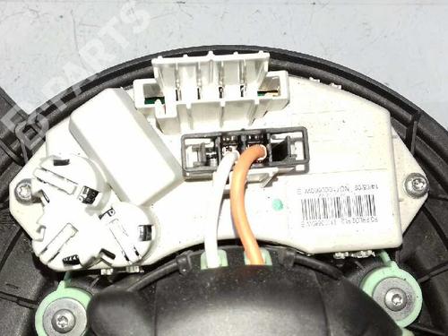 Heater blower motor BMW 1 (E87) 118 d | BP1977130M62 