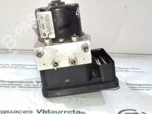 Used ABS pump BMW 3 (E90) 320 d (163 hp) 1311876