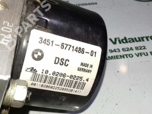 ABS pump BMW 3 (E90) 320 d | BP1311876M43 