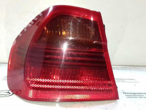 Used Left taillight BMW 3 (E90) 320 d (163 hp) 1311921