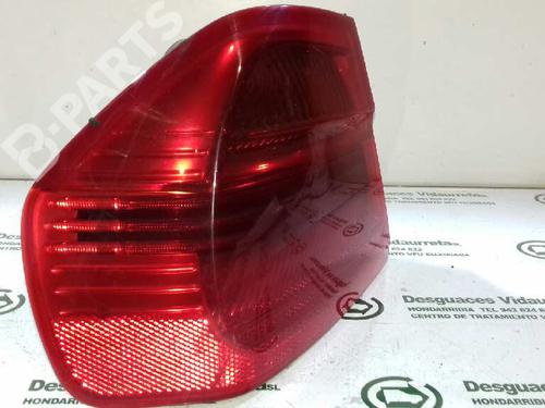 Left taillight BMW 3 (E90) 320 d | BP1311921C34 