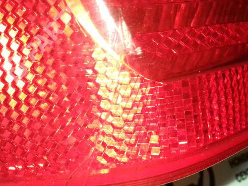 Left taillight BMW 3 (E90) 320 d | BP1311921C34 