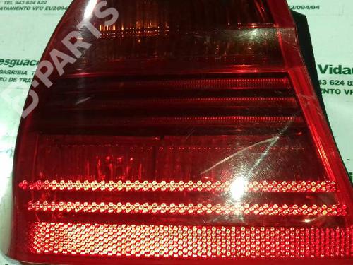 Left taillight BMW 3 (E90) 320 d | BP1311921C34 