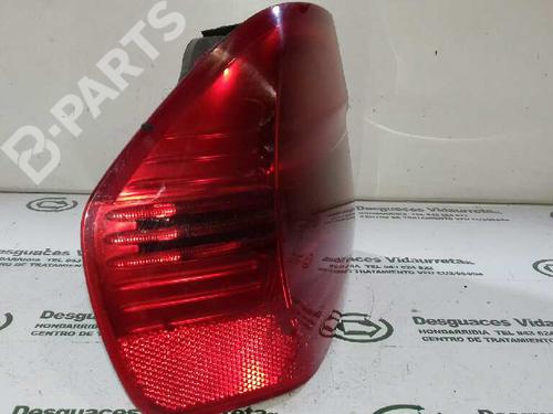 Left taillight BMW 3 (E90) 320 d | BP1311921C34 