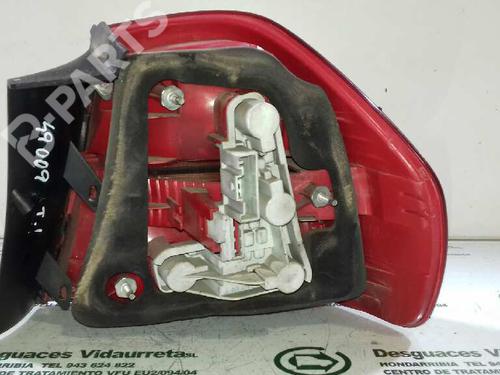 Left taillight BMW 3 (E90) 320 d | BP1311921C34 