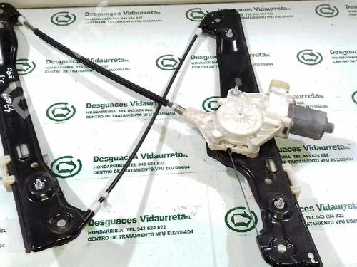 Used Front left window mechanism BMW 3 (E90) 320 d (163 hp) 1311903