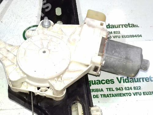 Front left window mechanism BMW 3 (E90) 320 d | BP1311903C22 