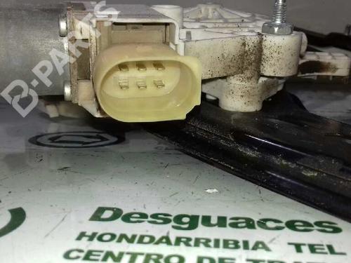 Front left window mechanism BMW 3 (E90) 320 d | BP1311903C22 