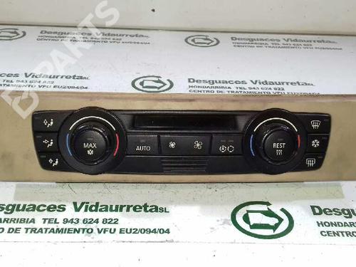 Used Climate control BMW 3 (E90) 320 d (163 hp) 1311909