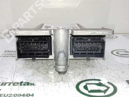 ECU airbags OPEL ASTRA H (A04) 1.7 CDTI (L48) | BP1982192M53 