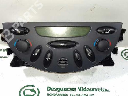 Used Climate control CITROËN C5 I (DC_) 2.0 HDi (DCRHZB, DCRHZE) (109 hp) 1980679