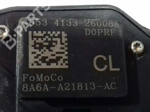 Front left lock FORD FIESTA VI (CB1, CCN)  | BP1980712C98 