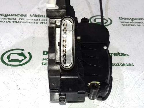 Front left lock FORD FIESTA VI (CB1, CCN)  | BP1980712C98 