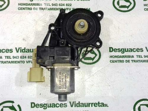 Rudehejsemotor forskærm venstre FORD FIESTA VI (CB1, CCN) [2008-2017]  1980714