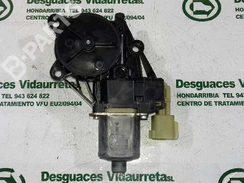 Left front window motor FORD FIESTA VI (CB1, CCN)  | BP1980714E21 