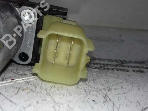 Left front window motor FORD FIESTA VI (CB1, CCN)  | BP1980714E21 