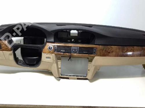 Dashboard BMW 3 (E90) 320 d (163 hp)null