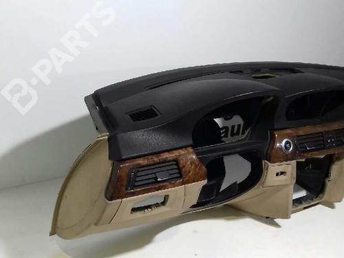 BP1980761C46 | Dashboard BMW 3 (E90) 320 d BP1980761C46