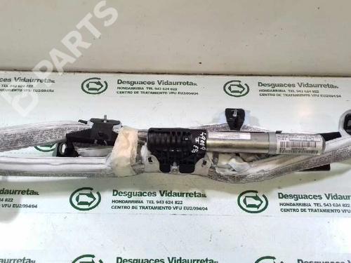 Used Left curtain airbag BMW 3 (E90) 320 d (163 hp) 1980765