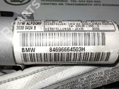 Left curtain airbag BMW 3 (E90) 320 d | BP1980765C11 